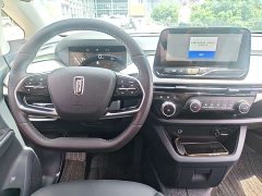 FAW Besturn NAT 2021 Online Ride-hailing Edition - ფოტო 11