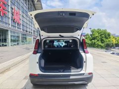 FAW Besturn NAT 2021 Online Ride-hailing Edition - ფოტო 14