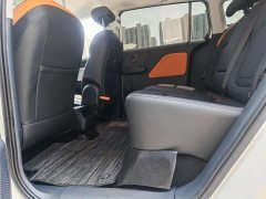 FAW Besturn NAT 2021 Online Ride-hailing Edition - ფოტო 15