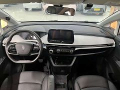 FAW Besturn NAT 2021 Online Ride-hailing Edition - ფოტო 17
