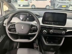 FAW Besturn NAT 2021 Online Ride-hailing Edition - ფოტო 18