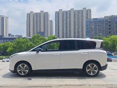 FAW Besturn NAT 2021 Online Ride-hailing Edition - ფოტო 4