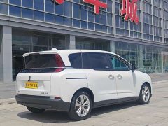 FAW Besturn NAT 2021 Online Ride-hailing Edition - ფოტო 7