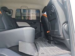 FAW Besturn NAT 2021 Online Ride-hailing Edition - ფოტო 8