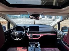 Honda Elysion 2.0L e:HEV Classic - ფოტო 11