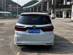 Honda Elysion 2.0L e:HEV Classic - ფოტო 6