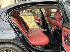 BMW 3 Series 325Li M Sport Night Edition Package - ფოტო 10