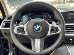 BMW 3 Series 325Li M Sport Night Edition Package - ფოტო 14