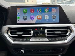 BMW 3 Series 325Li M Sport Night Edition Package - ფოტო 15