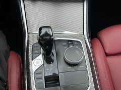 BMW 3 Series 325Li M Sport Night Edition Package - ფოტო 16