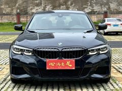 BMW 3 Series 325Li M Sport Night Edition Package - ფოტო 2