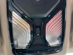 BMW 3 Series 325Li M Sport Night Edition Package - ფოტო 20