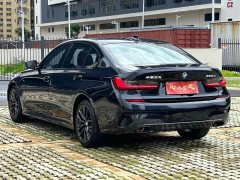 BMW 3 Series 325Li M Sport Night Edition Package - ფოტო 6