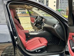 BMW 3 Series 325Li M Sport Night Edition Package - ფოტო 9