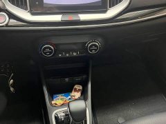 Kia Yepao 2021 1.4L CVT Sunroof Edition - ფოტო 12