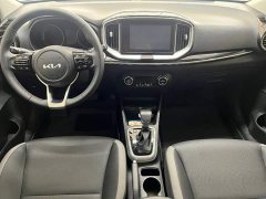 Kia Yepao 2021 1.4L CVT Sunroof Edition - ფოტო 14
