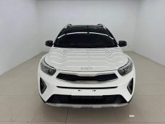Kia Yepao 2021 1.4L CVT Sunroof Edition - ფოტო 2