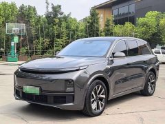 Li Auto L8 Pro - ფოტო 1