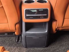 Li Auto L8 Pro - ფოტო 10