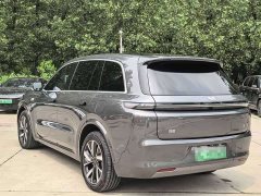 Li Auto L8 Pro - ფოტო 12