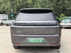 Li Auto L8 Pro - ფოტო 13