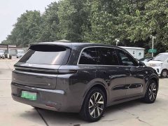Li Auto L8 Pro - ფოტო 14