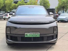 Li Auto L8 Pro - ფოტო 2