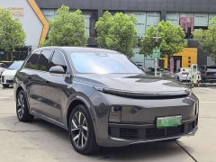 Li Auto L8 Pro - ფოტო 3