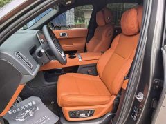 Li Auto L8 Pro - ფოტო 8