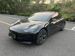 Tesla Model 3 Standard Range RWD Upgrade - ფოტო 1
