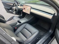 Tesla Model 3 Standard Range RWD Upgrade - ფოტო 10