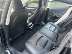 Tesla Model 3 Standard Range RWD Upgrade - ფოტო 11