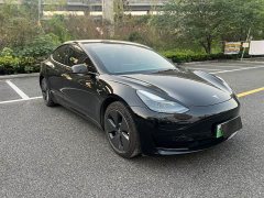 Tesla Model 3 Standard Range RWD Upgrade - ფოტო 3