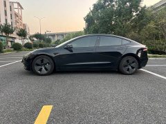 Tesla Model 3 Standard Range RWD Upgrade - ფოტო 4