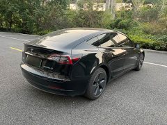 Tesla Model 3 Standard Range RWD Upgrade - ფოტო 5