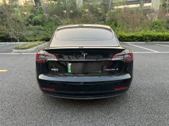 Tesla Model 3 Standard Range RWD Upgrade - ფოტო 6