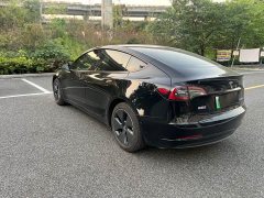 Tesla Model 3 Standard Range RWD Upgrade - ფოტო 7