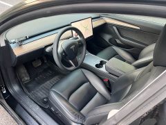 Tesla Model 3 Standard Range RWD Upgrade - ფოტო 8