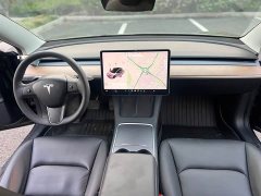 Tesla Model 3 Standard Range RWD Upgrade - ფოტო 9