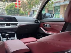 BMW 3 Series Facelift 325Li M Sport Night Edition Package - ფოტო 15