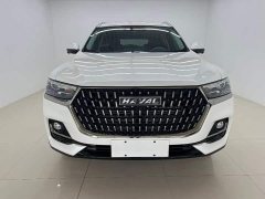 Haval H6 National Trend Edition 1.5T Automatic Champion Version - ფოტო 2