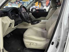 Toyota Land Cruiser (Import) 3.5L Automatic - ფოტო 6