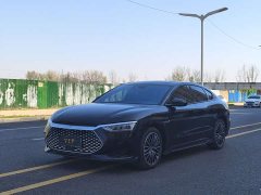 BYD Han DM-i 121KM Prestige - ფოტო 1