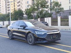 BYD Han DM-i 121KM Prestige - ფოტო 3