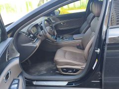 BYD Han DM-i 121KM Prestige - ფოტო 4
