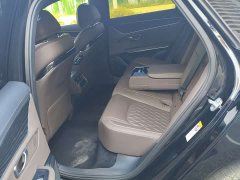 BYD Han DM-i 121KM Prestige - ფოტო 5