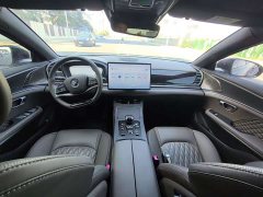 BYD Han DM-i 121KM Prestige - ფოტო 6