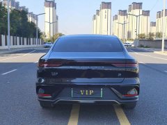 BYD Han DM-i 121KM Prestige - ფოტო 8