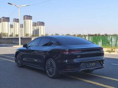 BYD Han DM-i 121KM Prestige - ფოტო 9