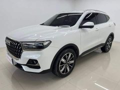 Haval H6 National Trend Edition 1.5T Automatic Champion Version - ფოტო 1